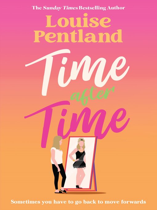 Title details for Time After Time by Louise Pentland - Available